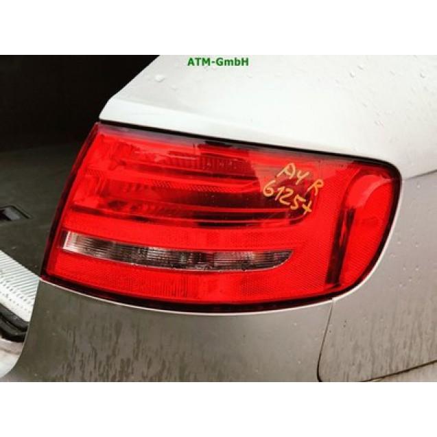 Bremsleuchte Bremslicht Rückleuchte Rücklicht rechts Audi A4