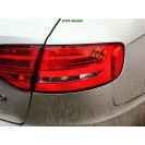 Bremsleuchte Bremslicht Rückleuchte Rücklicht rechts Audi A4