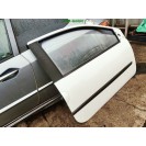 Tür vorne rechts Renault Twingo 2 II 3 türig Farbcode OV369 Eis Weiss Ice BC