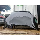 Motorhaube Ford Fiesta 5 V Farbcode D2 Pantherschwarz Panther Schwarz Metallic