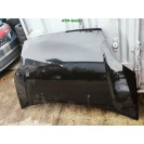 Motorhaube Ford Fiesta 5 V Farbcode D2 Pantherschwarz Panther Schwarz Metallic