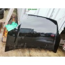 Motorhaube Ford Fiesta 5 V Farbcode D2 Pantherschwarz Panther Schwarz Metallic