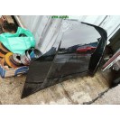 Motorhaube Ford Fiesta 5 V Farbcode D2 Pantherschwarz Panther Schwarz Metallic