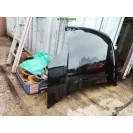 Motorhaube Ford Fiesta 5 V Farbcode D2 Pantherschwarz Panther Schwarz Metallic