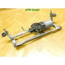 Wischermotor vorne Wischergestänge VW Up Bosch 6R1955119A