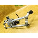 Wischermotor vorne Wischergestänge VW Up Bosch 6R1955119A