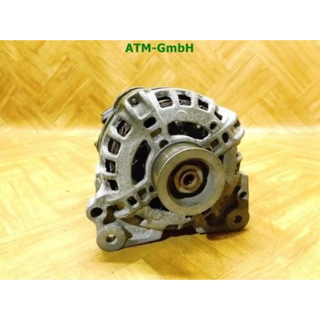 Lichtmaschine Generator VW Up 04C903023B 110 A 14 V F000BL0636