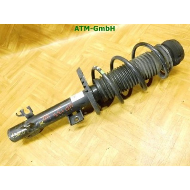 Federbein Pralldämpfer Stoßdämpfer vorne rechts VW Up Beifahrerseite 1S0412021A