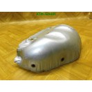 Blech Hitzeblech Hitzeschild Ford Mondeo 3 III