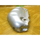 Blech Hitzeblech Hitzeschild Ford Mondeo 3 III