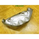 Blech Hitzeblech Hitzeschild Ford Mondeo 3 III