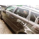 Tür hinten links Audi A3 8PA Farbcode LZ7L Grau Lavagrau Perleffekt