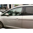Tür vorne links Ford C-Max 2 II Farbcode 0A OA Grau Silber Polarsilber Metallic