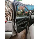 Tür vorne links Ford C-Max 2 II Farbcode 0A OA Grau Silber Polarsilber Metallic