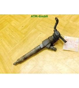 Injektor Einspritzdüse Dieseldüse Opel Astra H 0445110243