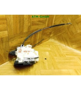 Türschloss Schloss hinten links Seat Altea Fahrerseite 5P0839011