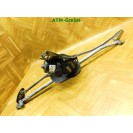 Wischermotor vorne Wischergestänge Mini Cooper R50 8229128 54517611