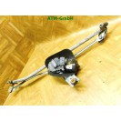 Wischermotor vorne Wischergestänge Mini Cooper R50 8229128 54517611