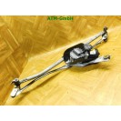 Wischermotor vorne Wischergestänge Mini Cooper R50 8229128 54517611