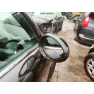 Seitenspiegel rechts Mini Cooper One R56 Farbcode A25/9 Astro Black Metallic