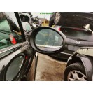 Seitenspiegel rechts Mini Cooper One R56 Farbcode A25/9 Astro Black Metallic