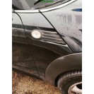 Kotflügel rechts Mini Cooper One R56 Farbcode A25/9 Astro Black Metallic