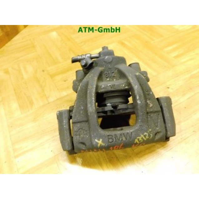 Bremssattel vorne rechts Mini Cooper R50 Beifahrerseite ATE 812