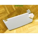 Sonnenblende links Opel Astra H Fahrerseite