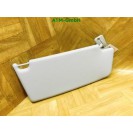 Sonnenblende links Opel Astra H Fahrerseite