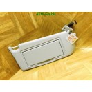 Sonnenblende Opel Astra H