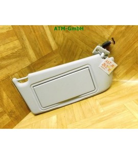 Sonnenblende Opel Astra H