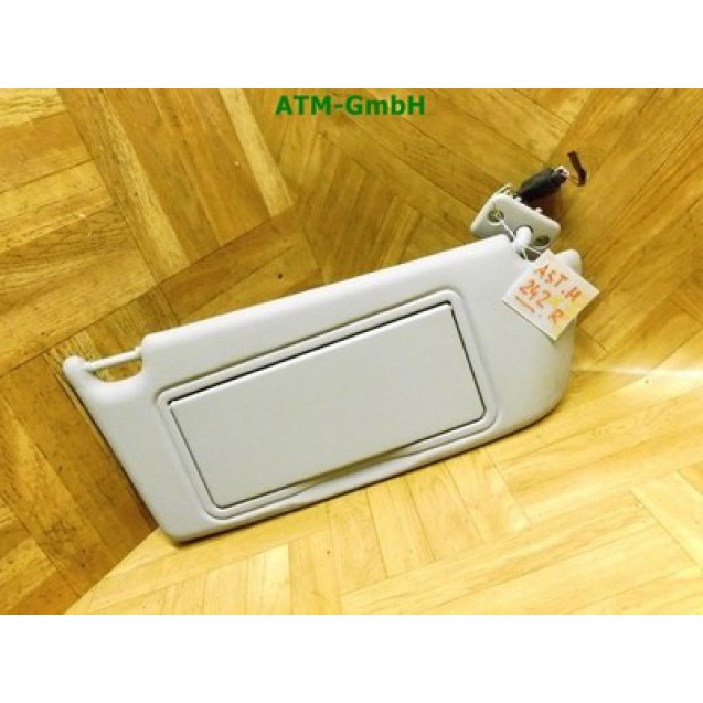 Sonnenblende Opel Astra H