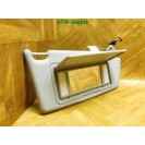 Sonnenblende Opel Astra H