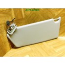 Sonnenblende Opel Astra H