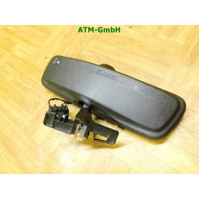 Rückspiegel Rücksichtspiegel Innenraumspiegel Opel Astra H GM Gentex 13253546