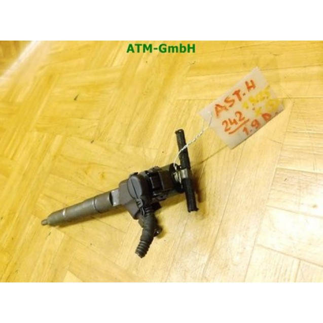 Injektor Einspritzdüse Dieseldüse Opel Astra H 0445110243