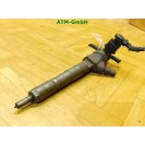 Injektor Einspritzdüse Dieseldüse Opel Astra H 0445110243