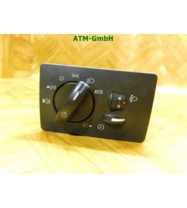 Schalter Lichtschalter NSW NSL Dimmer Ford Focus 2 II 4M5T13A024CA