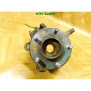 Radnabe Radlager Achsschenkel vorne links Ford Mondeo 3 III Fahrerseite ABS