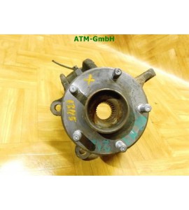 Radnabe Radlager Achsschenkel vorne links Ford Mondeo 3 III Fahrerseite ABS