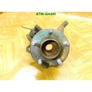 Radnabe Radlager Achsschenkel vorne links Ford Mondeo 3 III Fahrerseite ABS