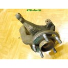 Radnabe Radlager Achsschenkel vorne links Ford Mondeo 3 III Fahrerseite ABS