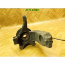 Radnabe Radlager Achsschenkel vorne links Ford Mondeo 3 III Fahrerseite ABS