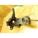 Radnabe Radlager Achsschenkel vorne links Ford Mondeo 3 III Fahrerseite ABS