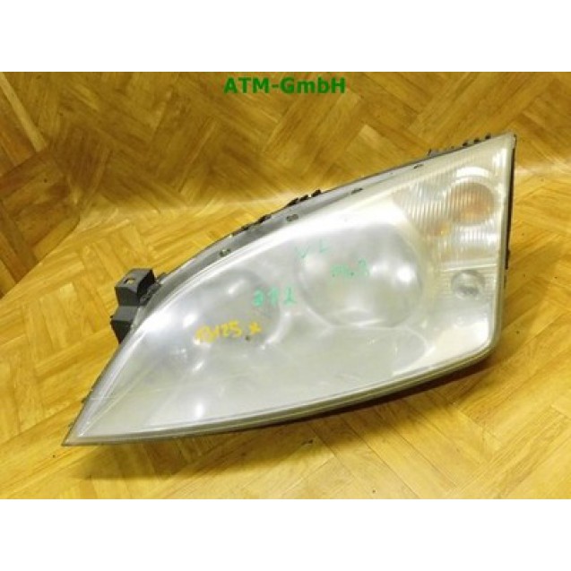 Frontscheinwerfer Scheinwerfer links Ford Mondeo 3 III Fahrerseite 1S7113006AK