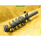 Federbein Pralldämpfer Stoßdämpfer vorne links Ford Mondeo 3 III 1S7W18045AL