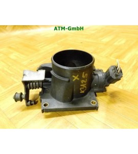 Drosselklappe Ford Mondeo 3 III 1S7G9E926JA 1S7U9E927CA