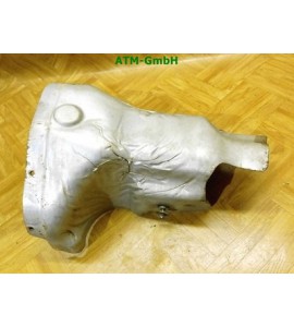 Blech Hitzeblech Hitzeschild Ford Mondeo 3 III 1S7G9N454AL