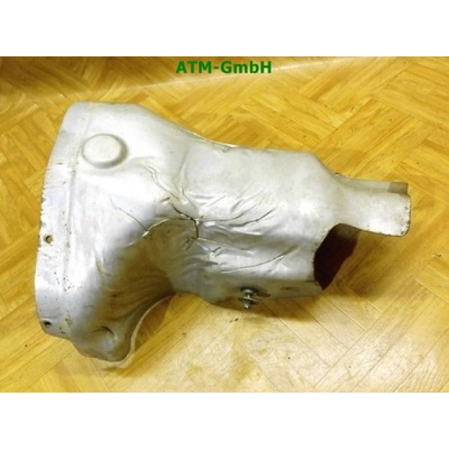 Blech Hitzeblech Hitzeschild Ford Mondeo 3 III 1S7G9N454AL