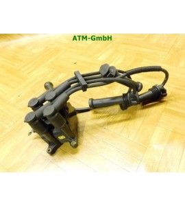 Zündspule Ford Mondeo 3 III Beru 0040100365